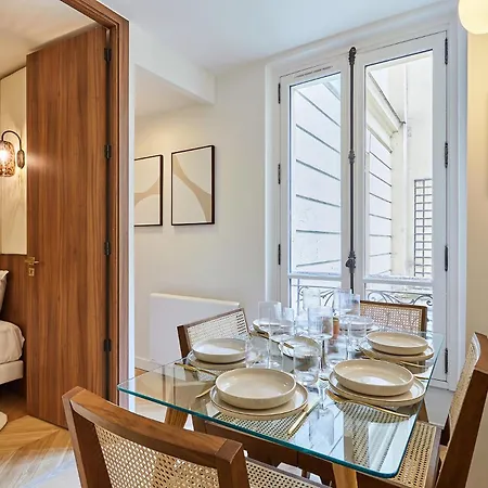 2 Center Of By Prestige Apartment