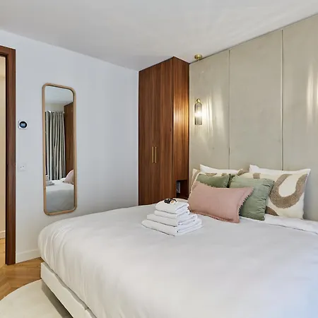 Apartment 2 Center Of By Prestige